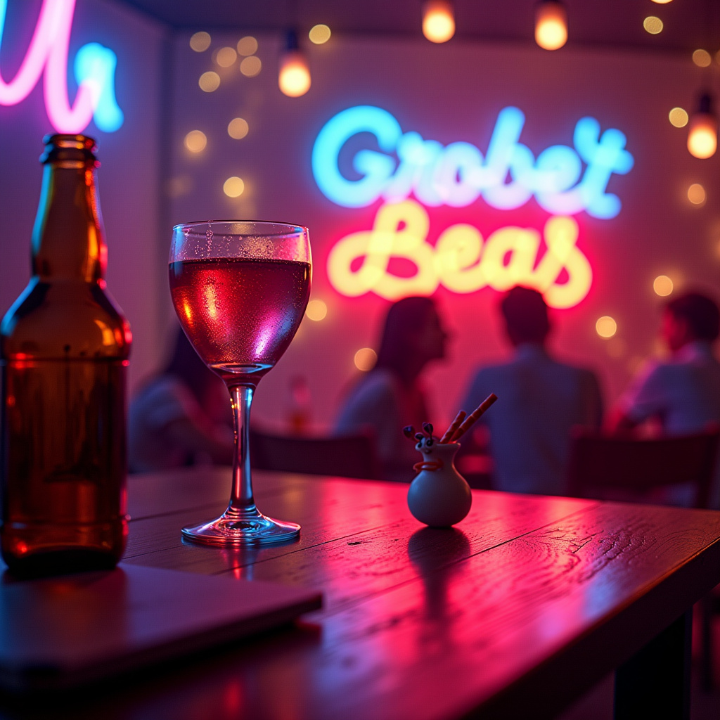 Illustration for Party Ideas Trends for 2029: The Next Big Thing - Image 1