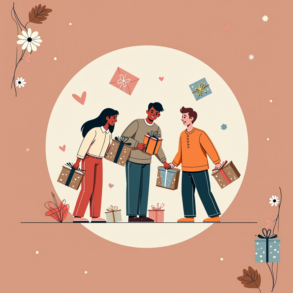 Illustration for Under $25 Gift Ideas 101: Hostess & New Homeowner Wins - Image 1