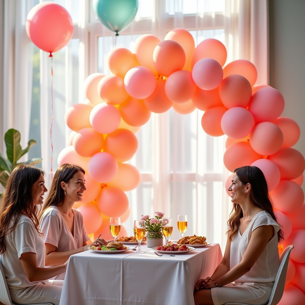 Illustration for 3 Budget Party Ideas Mistakes (And What to Do Instead) - Image 1