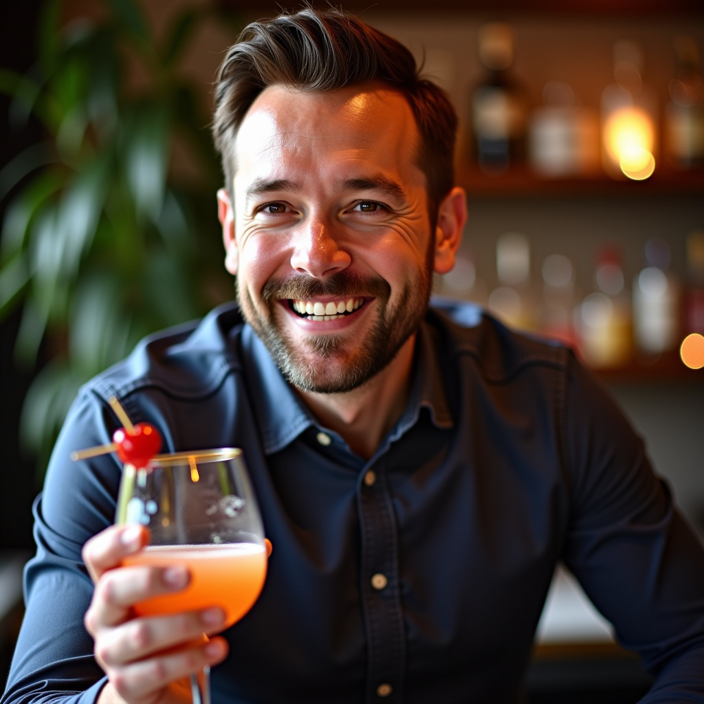 Illustration for What 7 Experts Say About Themed Cocktail Party Menus - Image 1