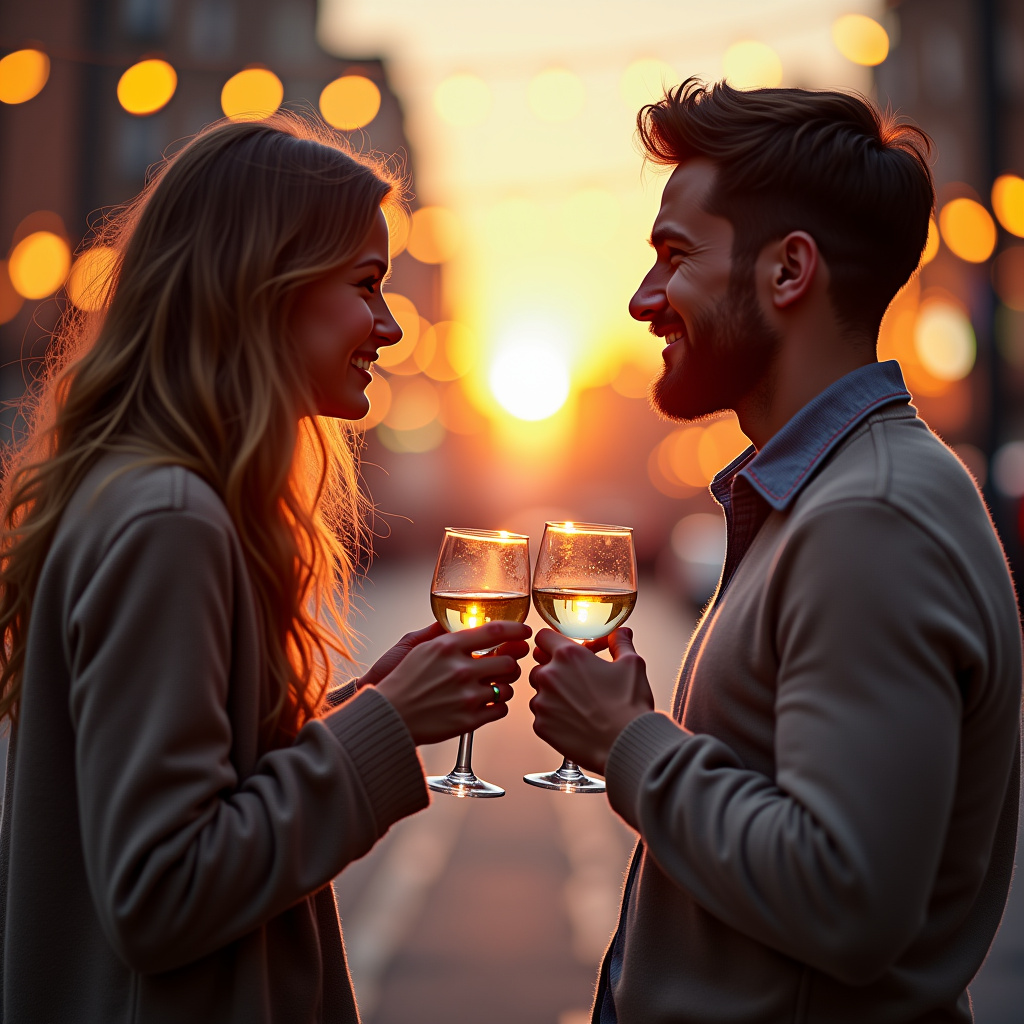 Illustration for Holiday Relationship Advice 101: Your First Steps - Image 1