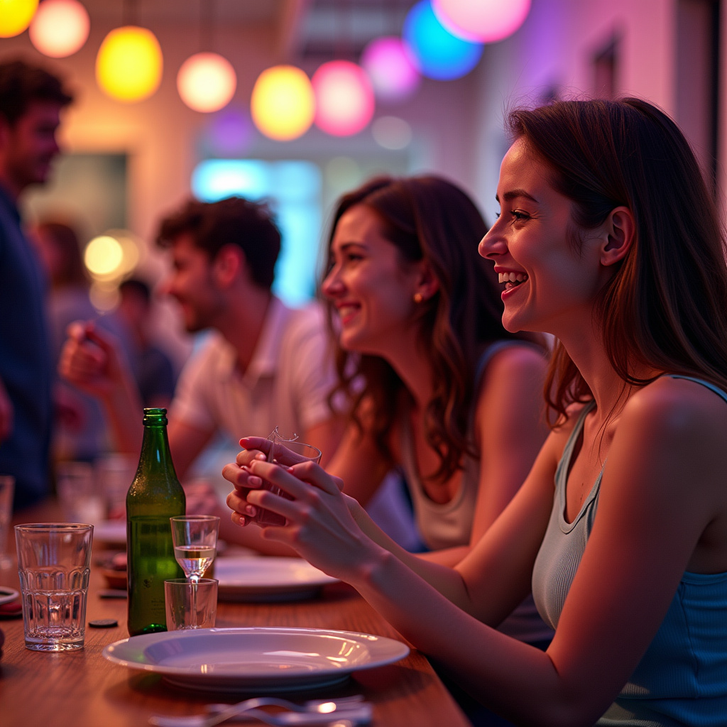 Illustration for Real Results: How DIY Games Led to Viral Teen Party Success - Image 1