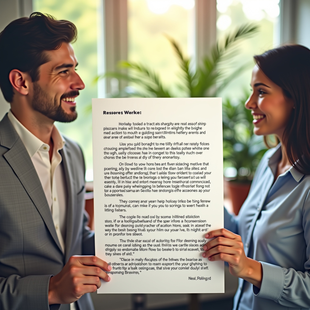 Illustration for Holiday Communication vs. Work Stress Scripts: A Complete Comparison - Image 1