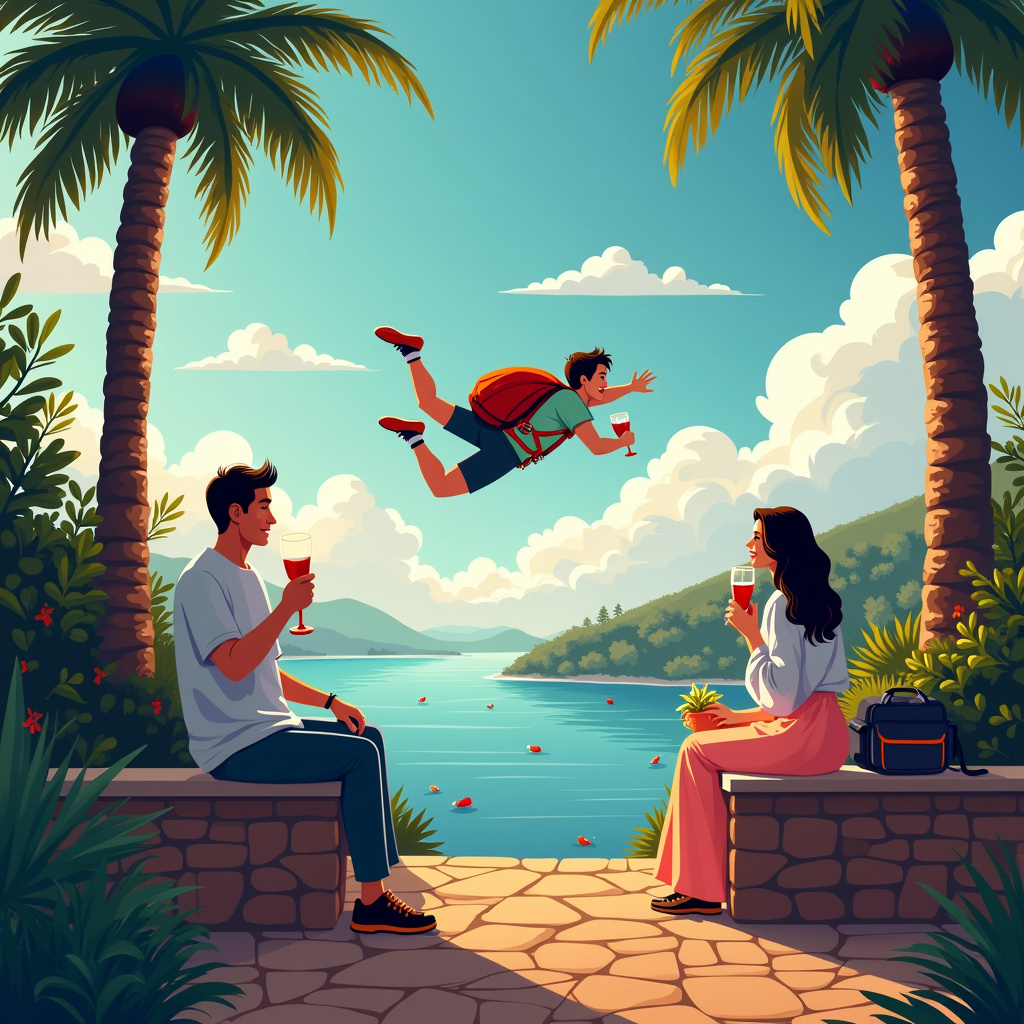 Illustration for Experiential Gift Ideas Trends You Can't Ignore in 2027 - Image 1