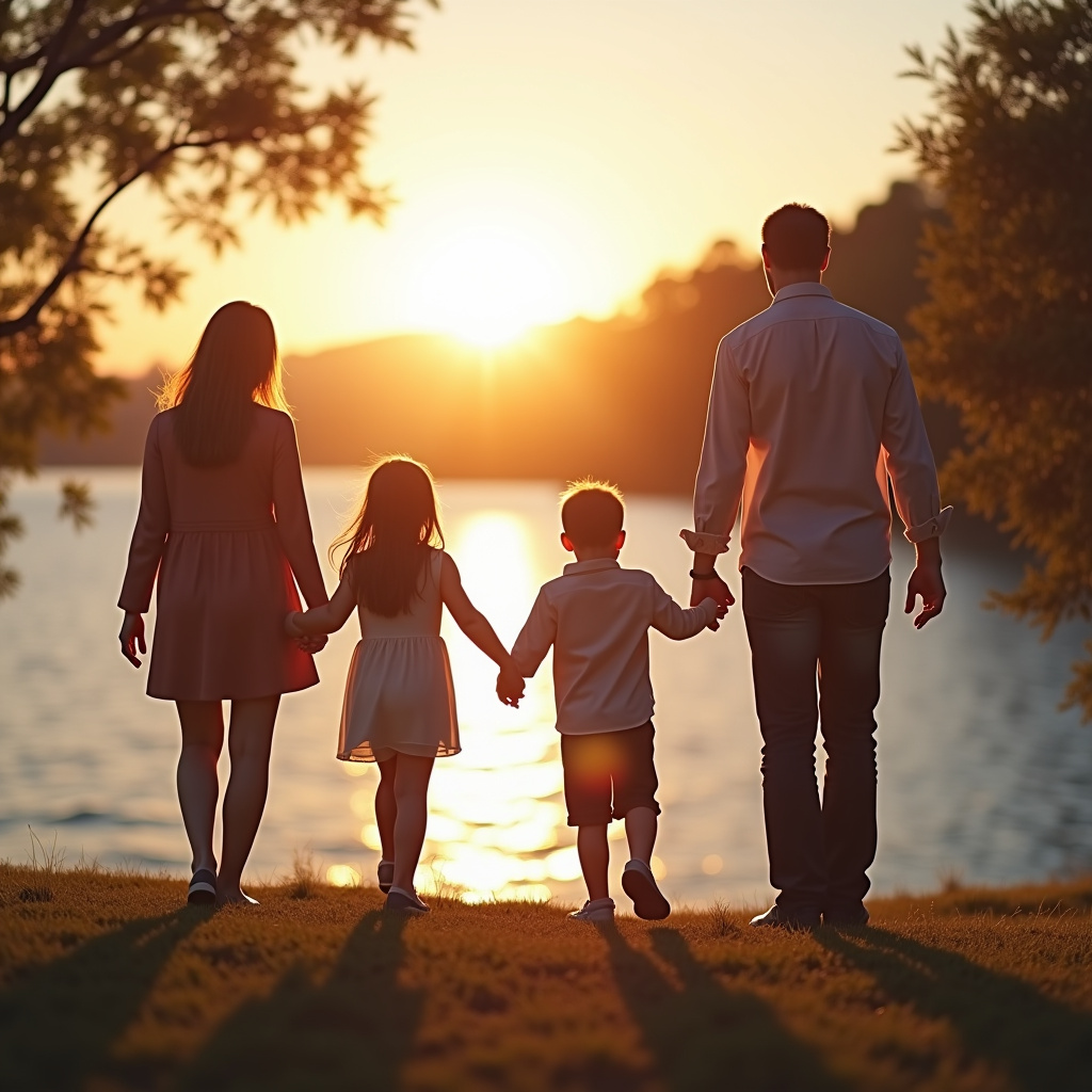 Illustration for 5 In-Law Stress Mistakes Costing Your Marriage Connection - Image 1