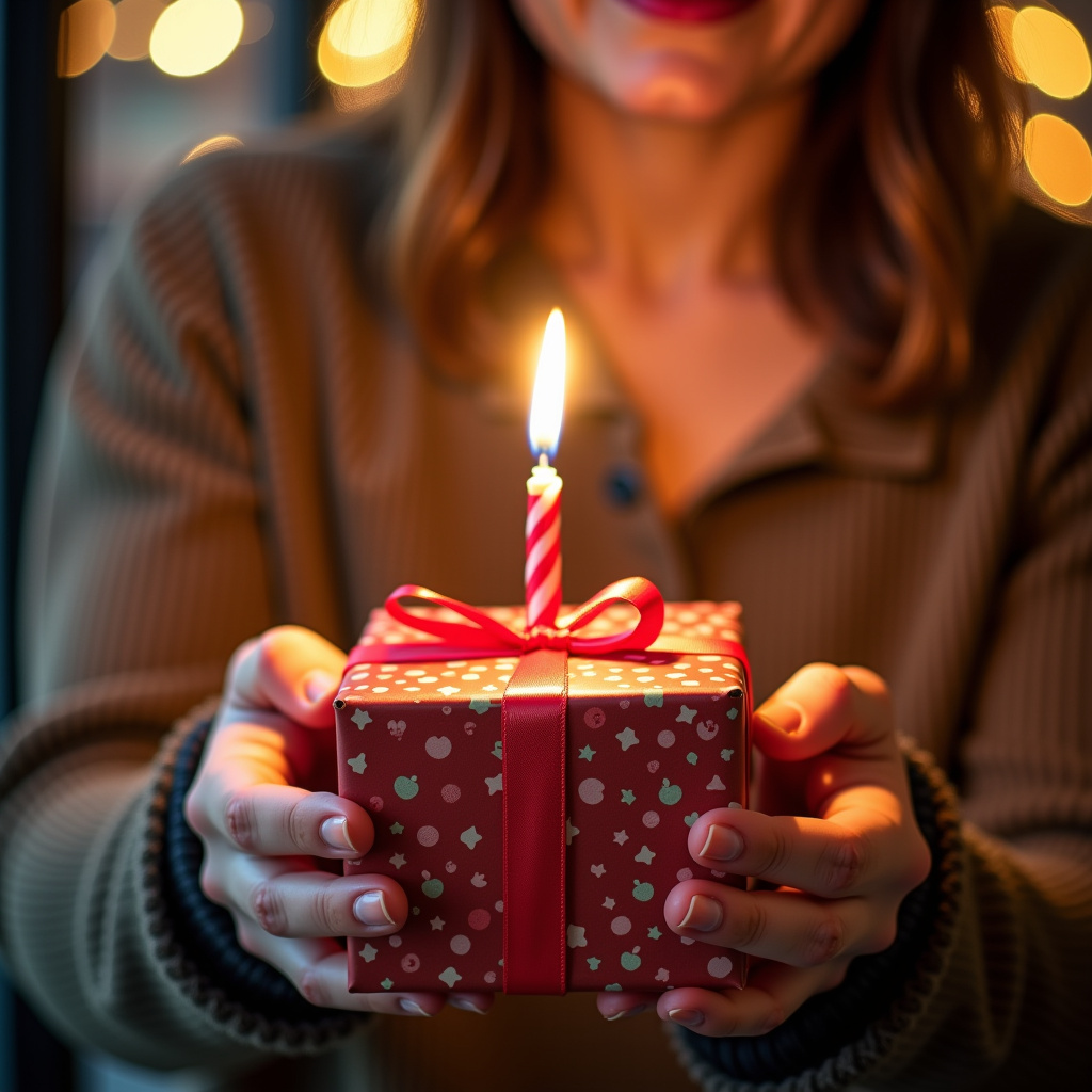 Illustration for Real Results: How Experiential Gift Ideas Aided Last Minute Birthday Gifts - Image 1