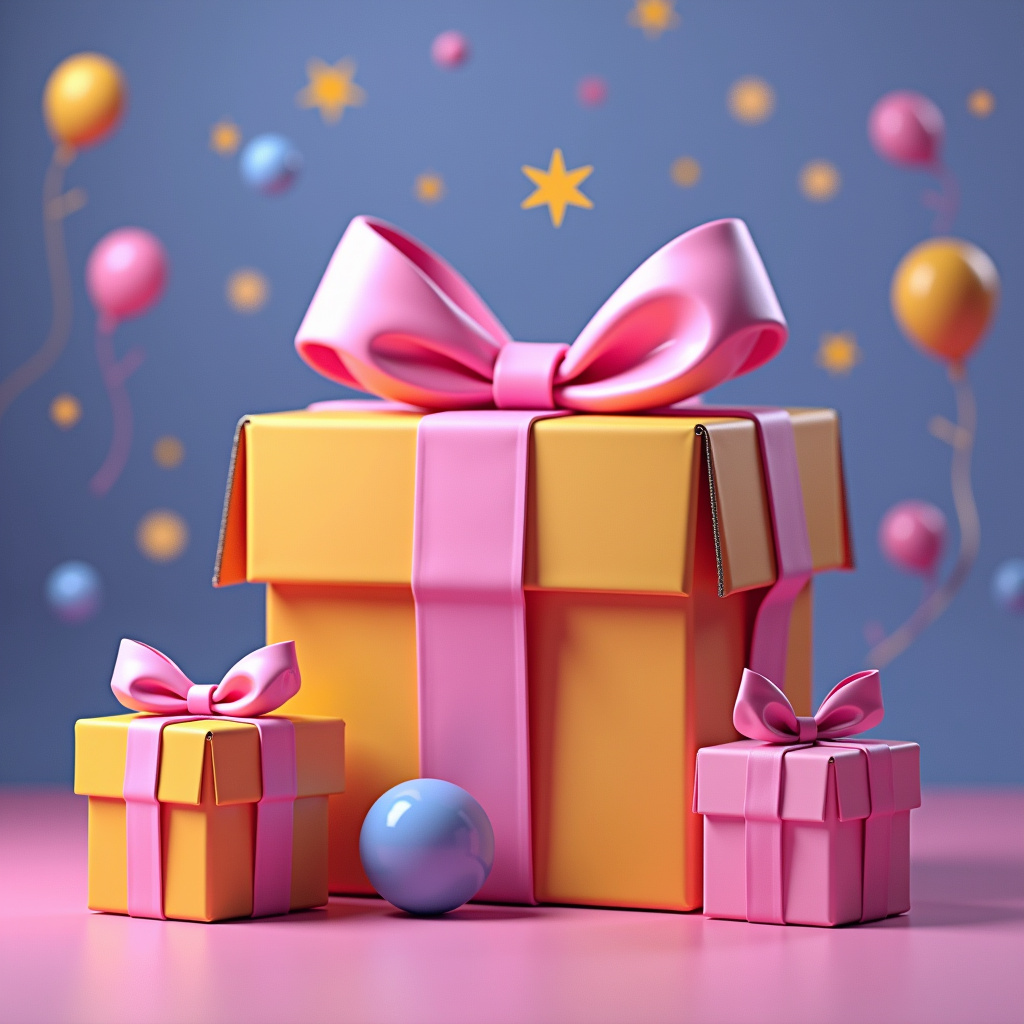 Illustration for Subscription Box Gifts Trends You Can't Ignore in 2028 - Image 1