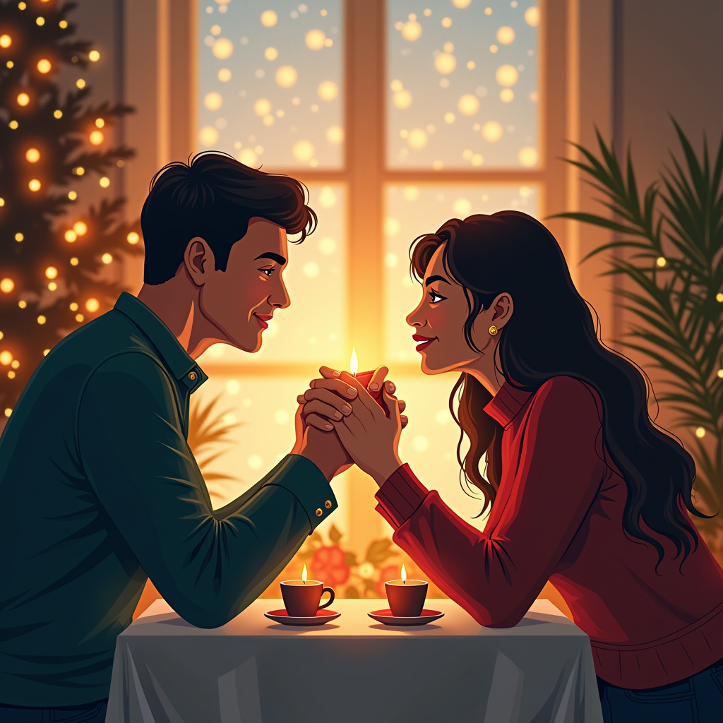 Illustration for 4 Holiday Relationship Mistakes That Cost Connection - Image 1