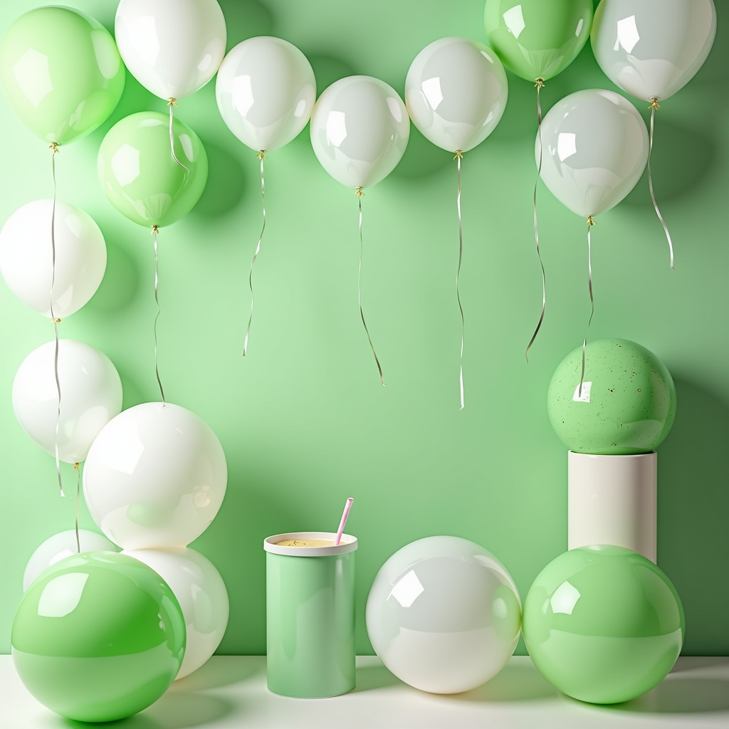 Illustration for 5 Cheap Party Decorations Mistakes (And What to Do Instead) - Image 1