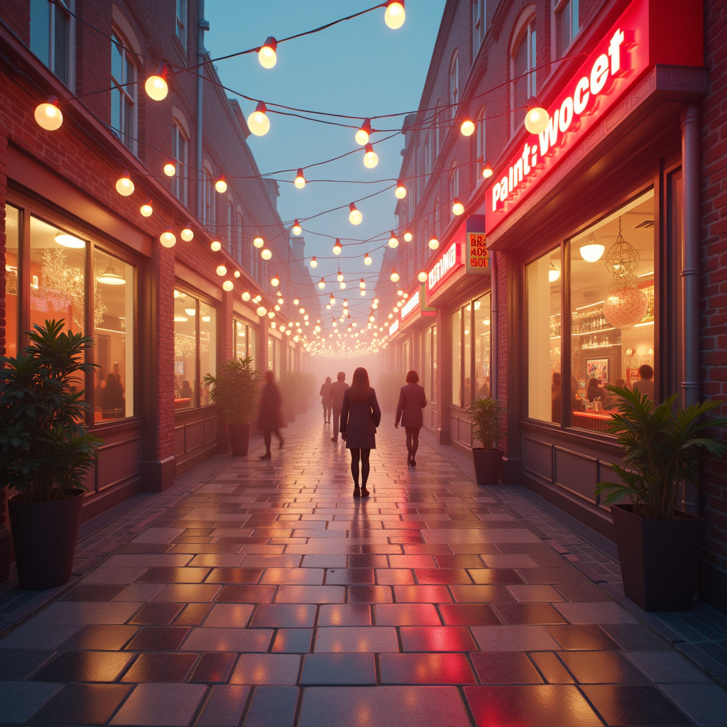 Illustration for Party Ideas Trends for 2030: Next-Gen Engagement - Image 1