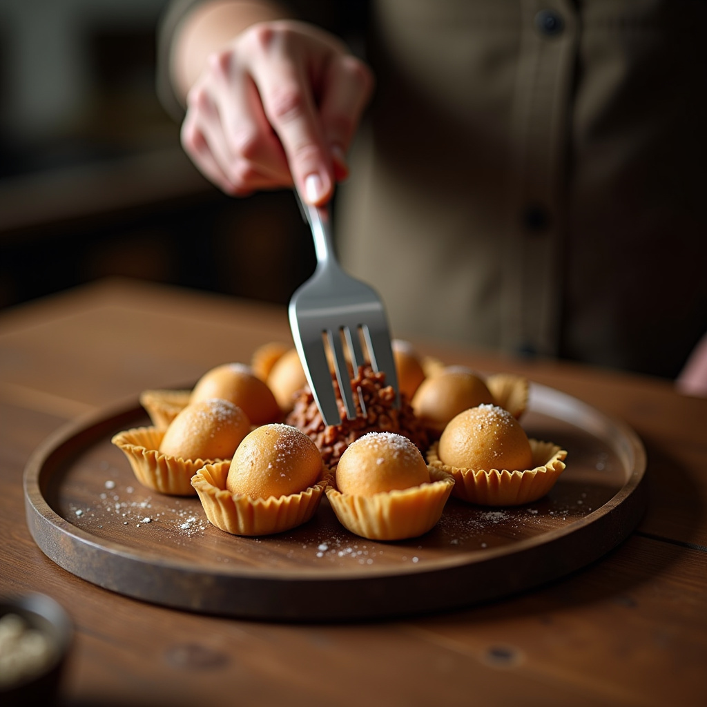 Illustration for DIY Gift Kits 101: Crafting Unusual Gifts for Men - Image 1