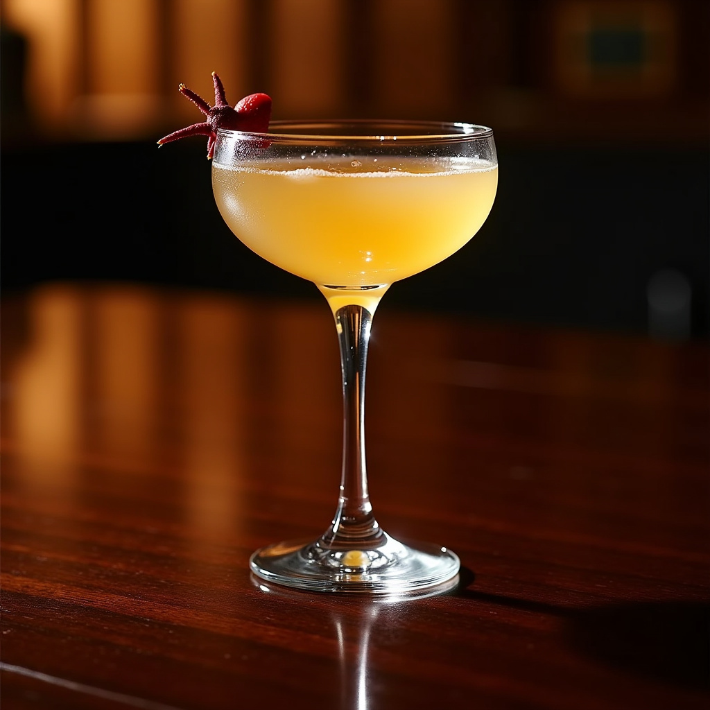 Illustration for Top 7 Party Ideas Merging Themes & Cocktail Menus - Image 1