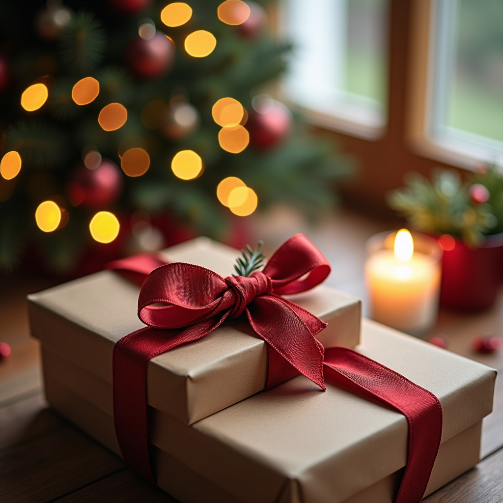 Illustration for DIY Gift Kits vs Experiential Gift Ideas: The Thoughtful Showdown - Image 1