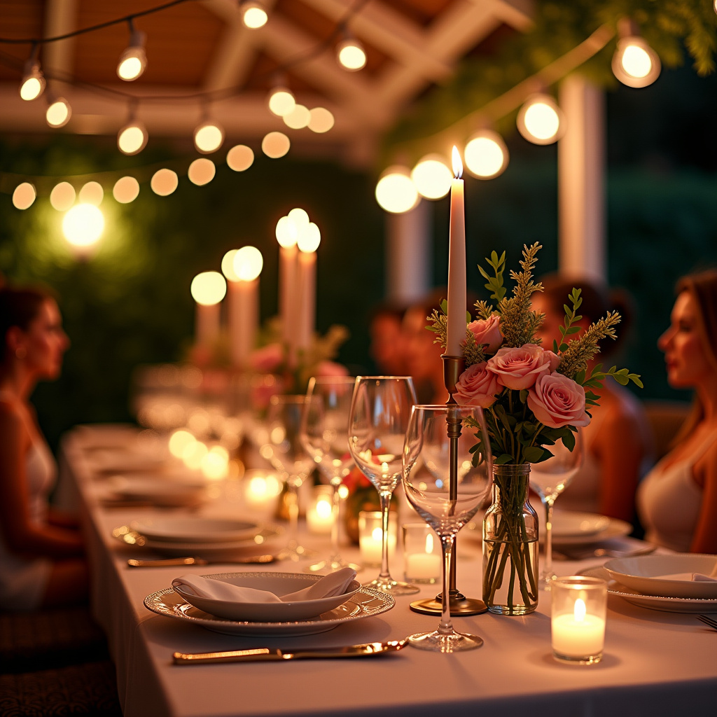 Illustration for Party Ideas Trends You Can't Ignore in 2024 - Image 1