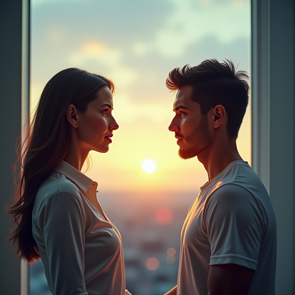 Illustration for 4 Communication Mistakes Costing Effective Marriage Now - Image 1