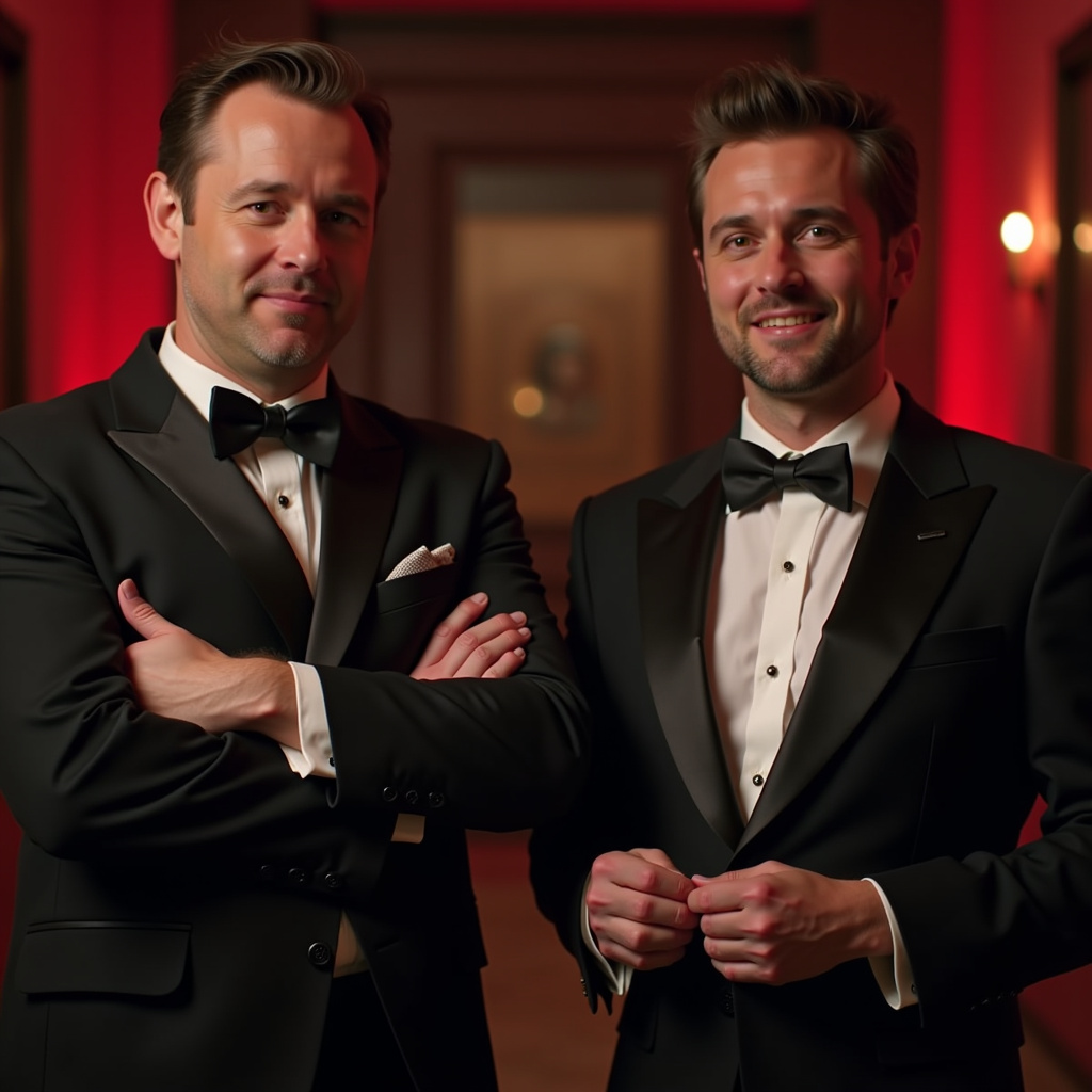 Illustration for 7 Interactive Murder Mystery Mistakes (And What to Do Instead) - Image 1