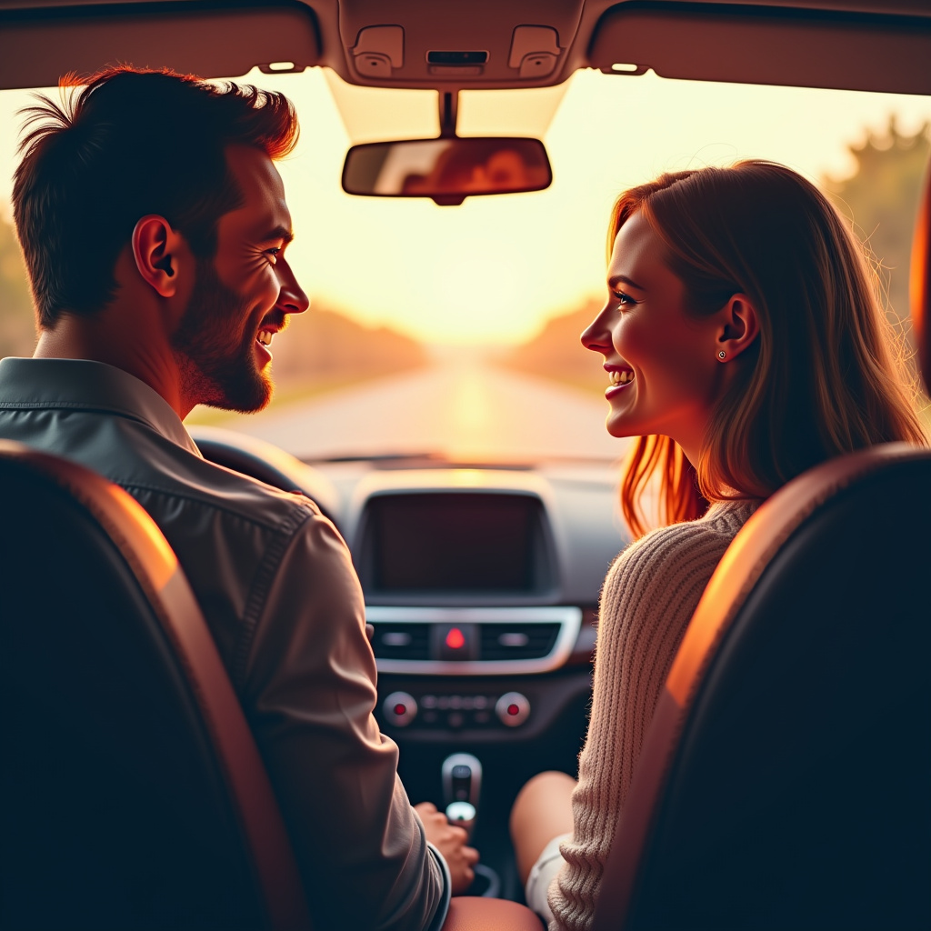 Illustration for Dating Advice for the New Year 101: Your Starter Guide - Image 1