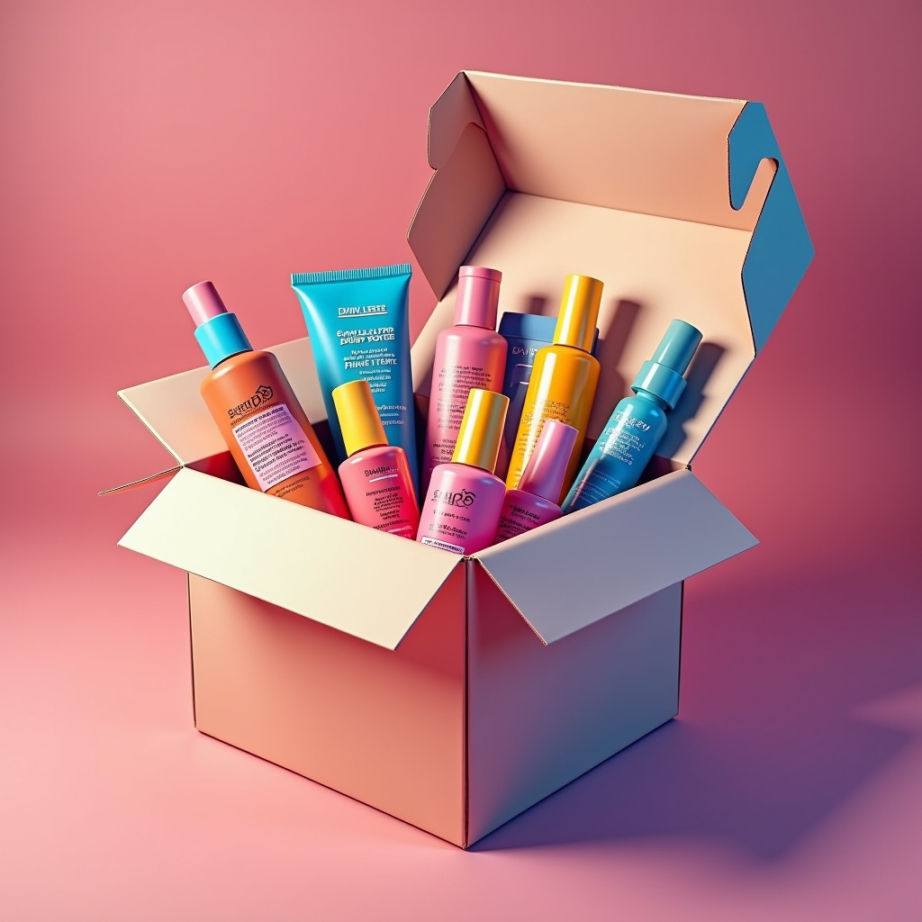 Illustration for Experiential Gift Ideas Trends You Can't Ignore in 2029 - Image 1