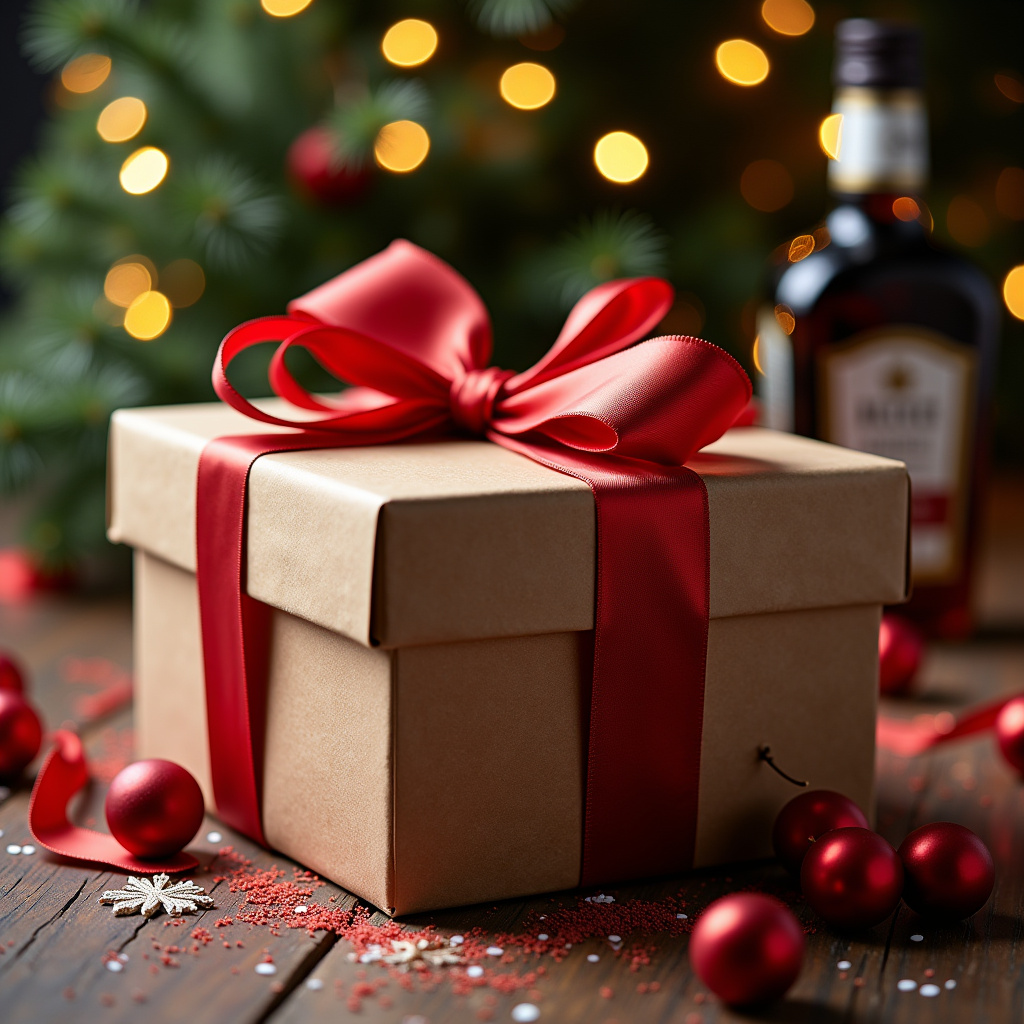 Illustration for DIY Gift Kits vs Subscription Box Gifts: The $25 Showdown - Image 1