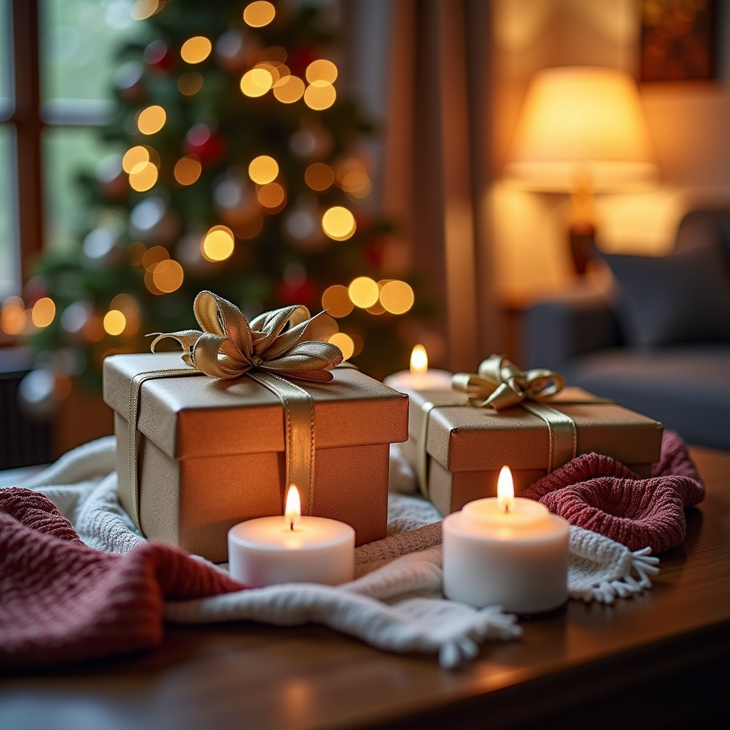 Illustration for DIY Gift Kits vs Experiential Gift Ideas: The $25 Showdown - Image 1