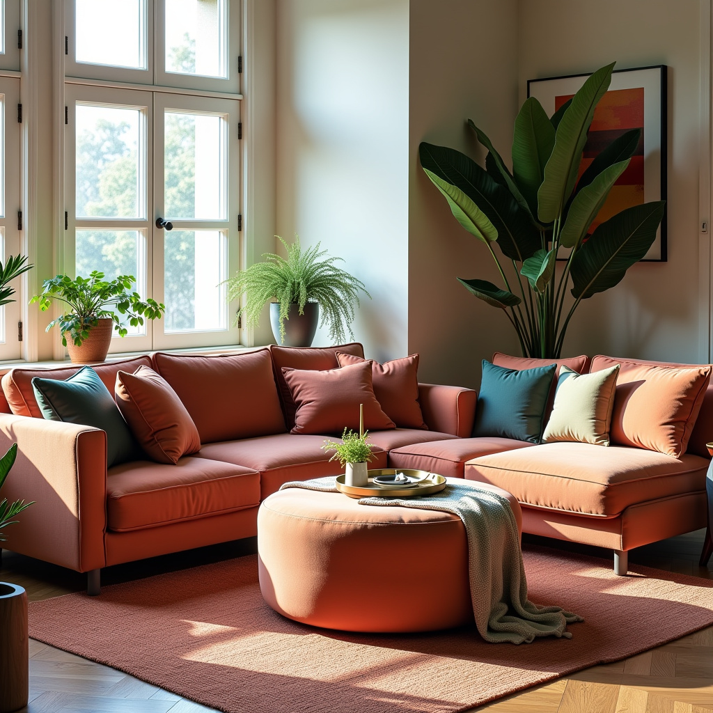 Illustration for Pro Tips: How to Master Small Space Party Layout Ideas Better - Image 1