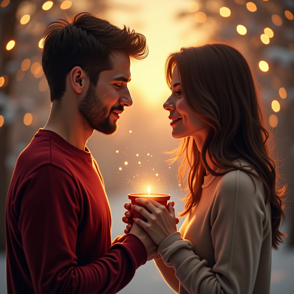 Illustration for 5 Holiday Relationship Mistakes Costing Effective Communication - Image 1