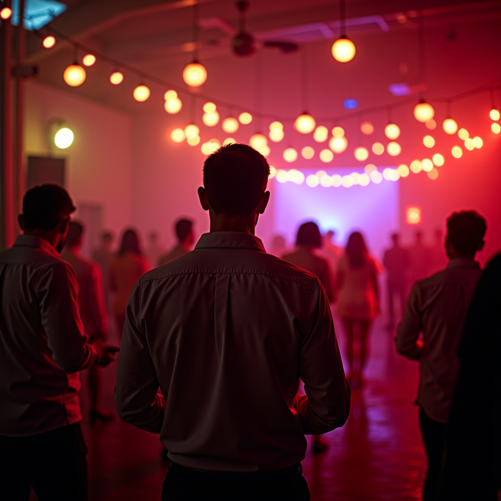 Illustration for What 7 Experts Say About DIY Party Games for Adults - Image 1