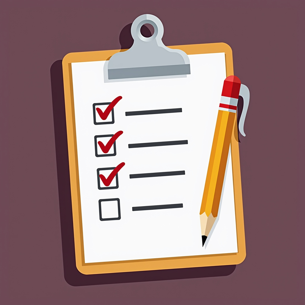 Illustration for How to Use a Free Party Planning Checklist Last Minute - Image 1