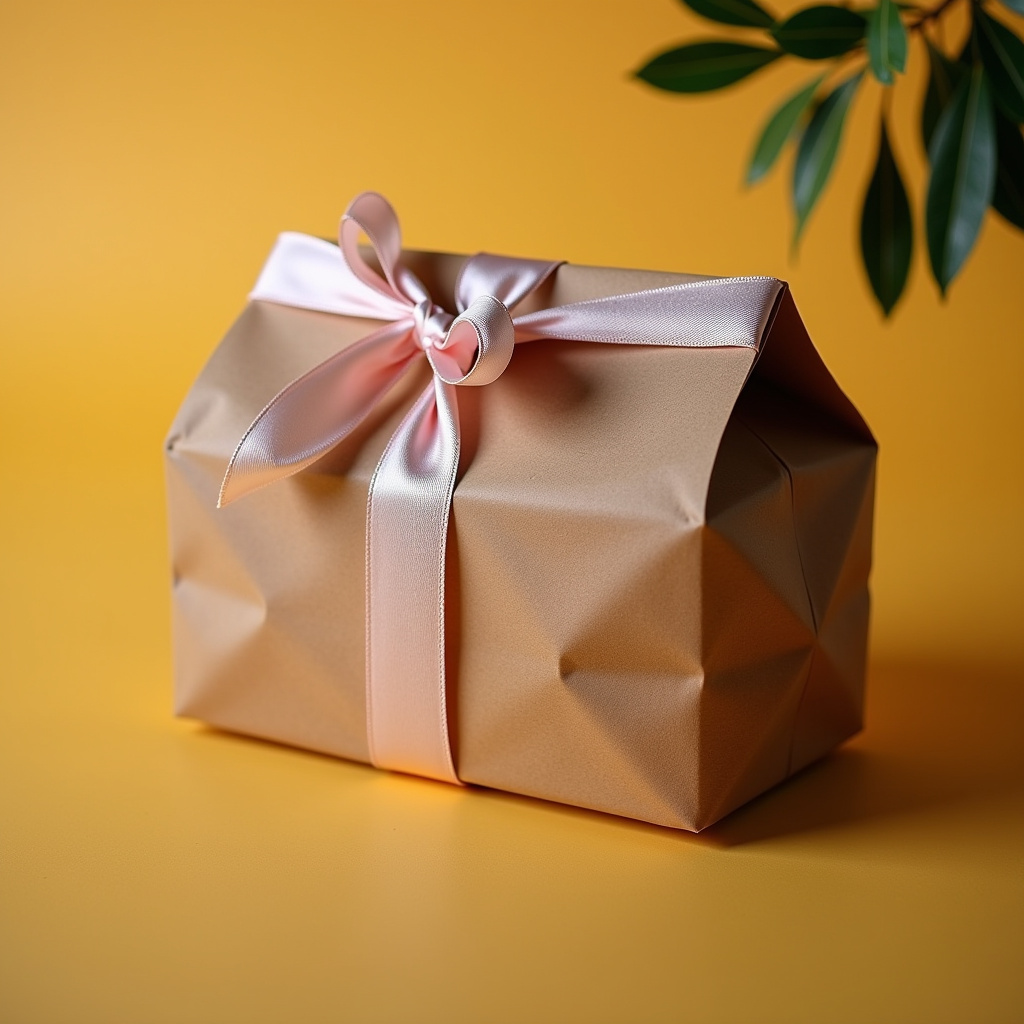 Illustration for Real Results: How DIY Gift Kits Led to Thoughtful Gifts for Elderly Parents - Image 1