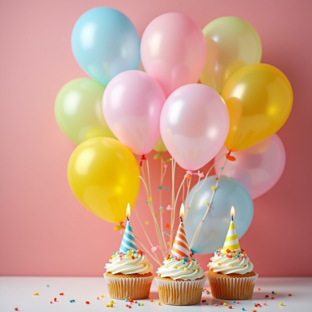 Illustration for Low-Cost Birthday Themes 101: Everything Beginners Need to Know - Image 1