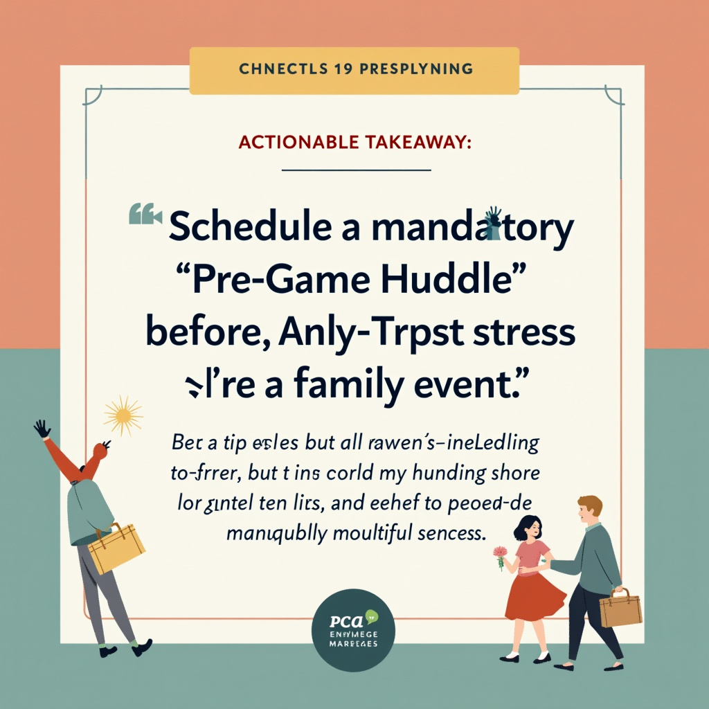 Illustration for Top 6 Marriage Communication Tools for In-Law Stress - Image 1