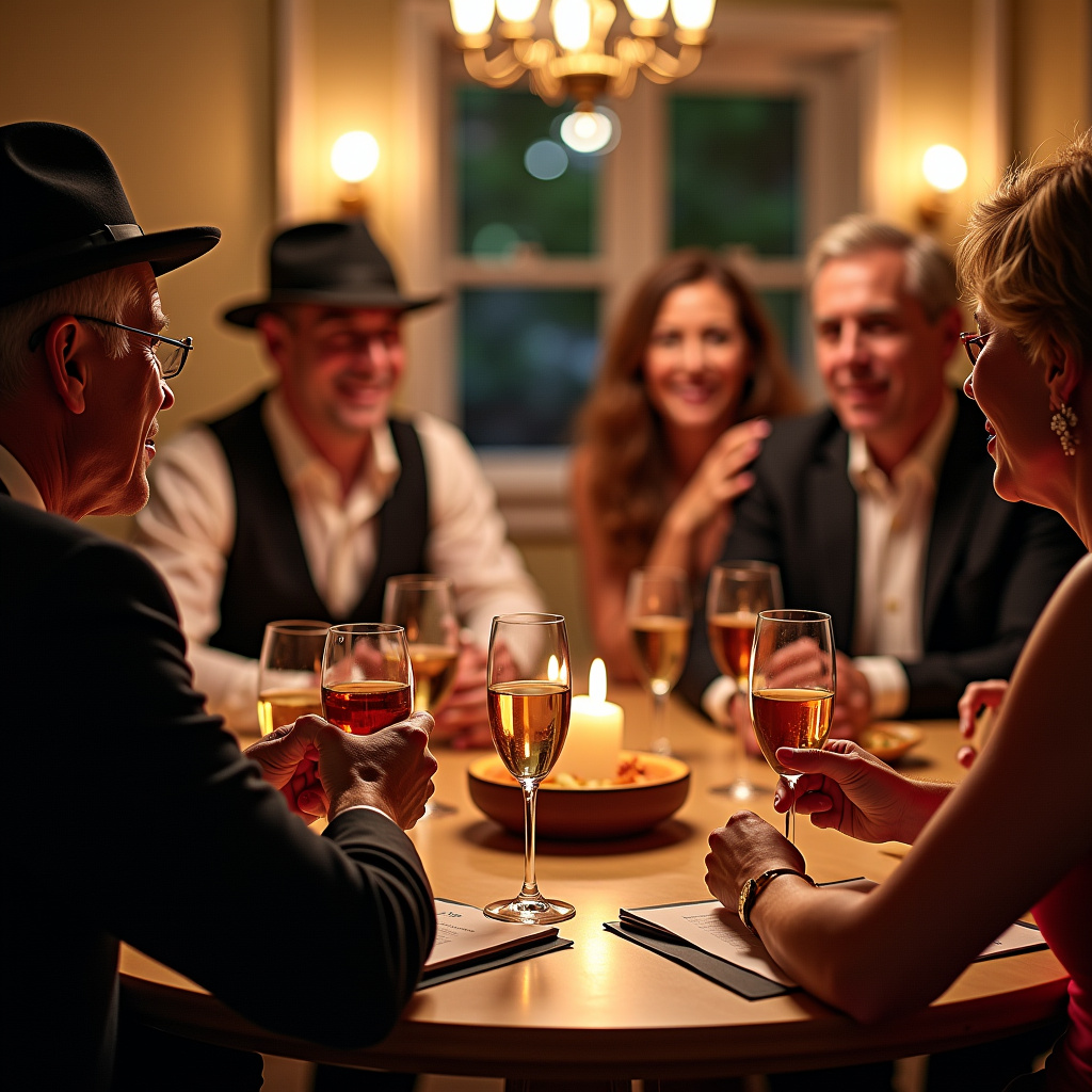 Illustration for 5 Retirement Party Mistakes (And What to Do Instead) - Image 1