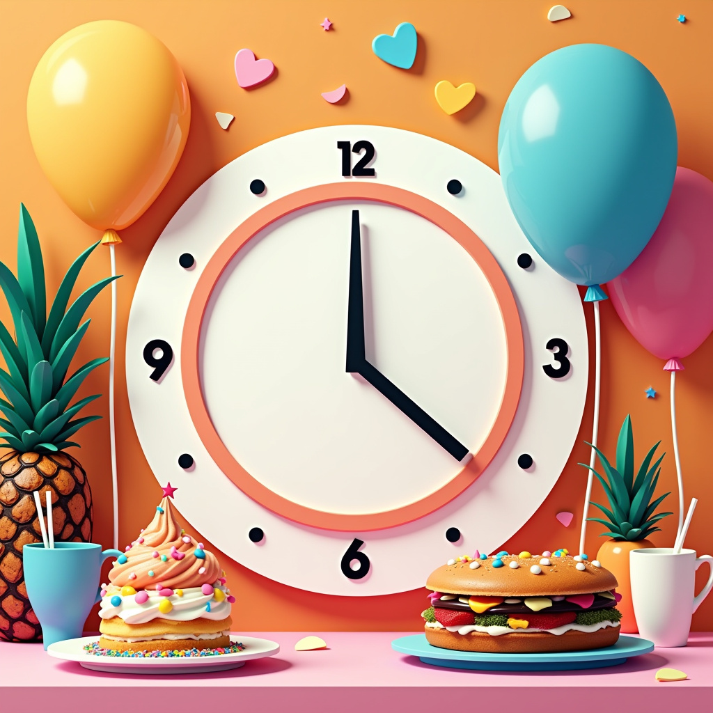 Illustration for The Beginner's Guide to Last Minute Party Planning - Image 1