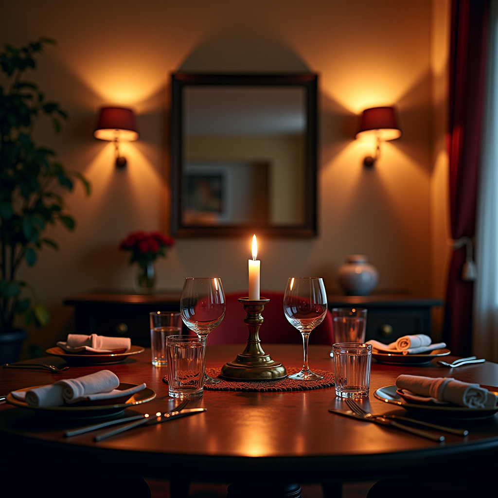 Illustration for How to Combine Themes Using Interactive Murder Mystery Kits - Image 1