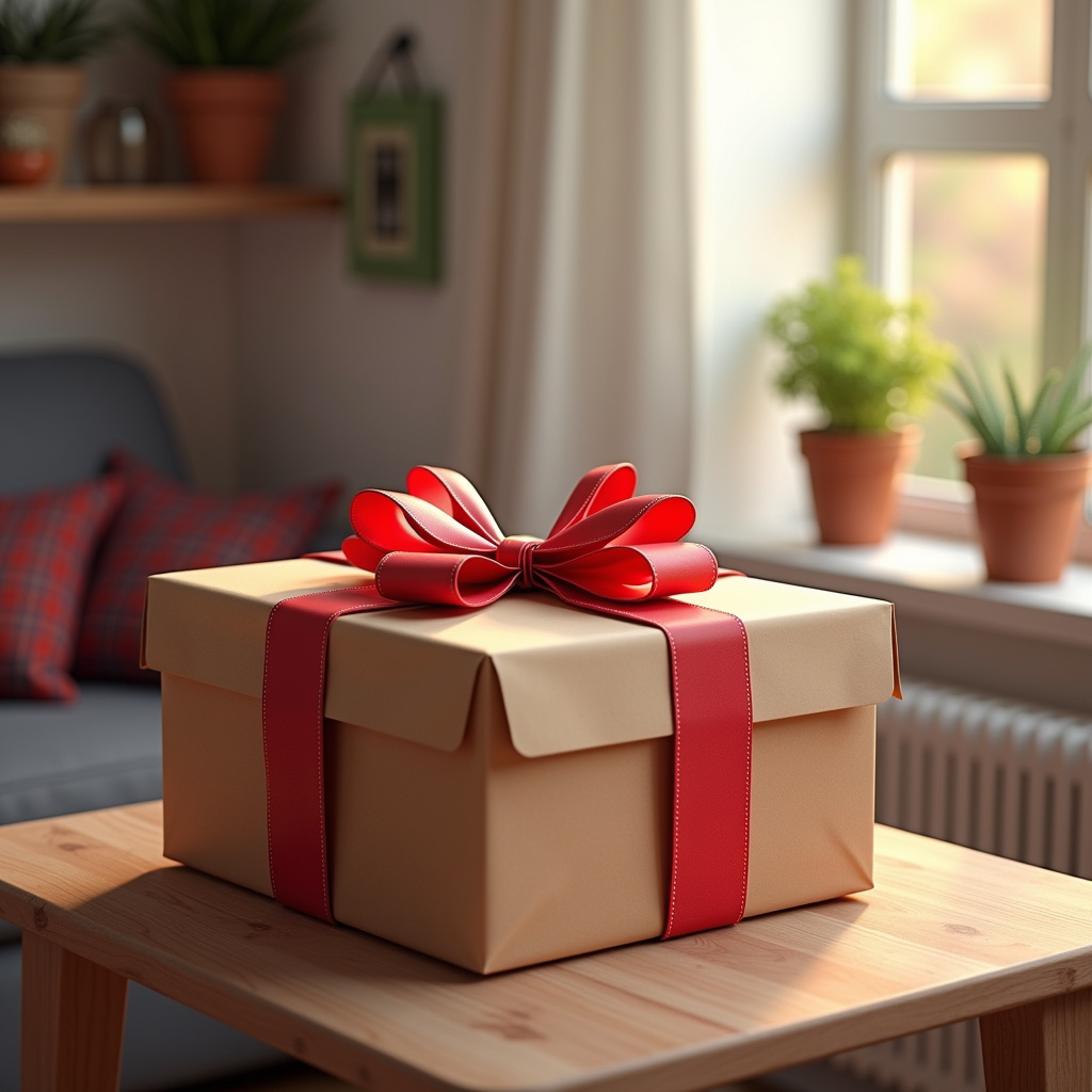 Illustration for Pro Tips: How to Master Last Minute Birthday Gifts Better - Image 1