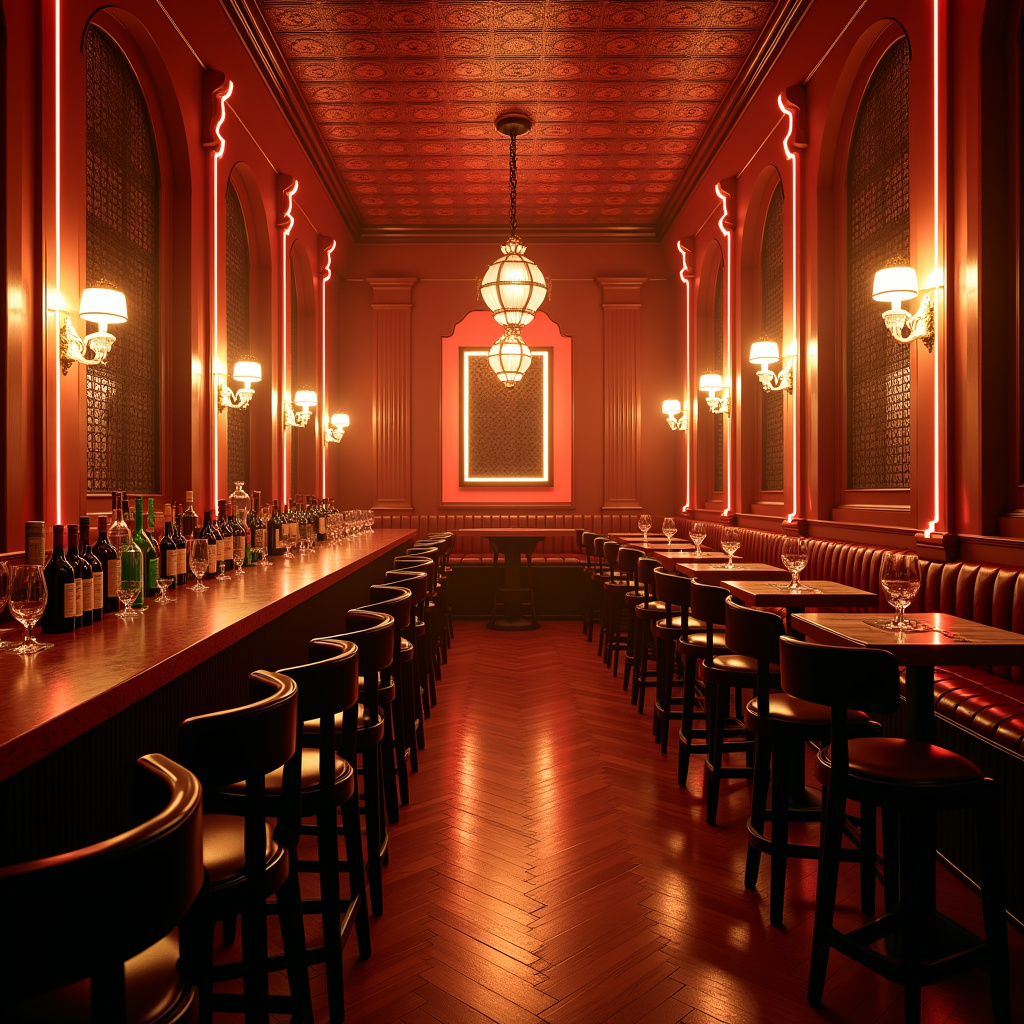 Illustration for Party Ideas Trends for 2027: Micro-Theming & AI Integration - Image 1