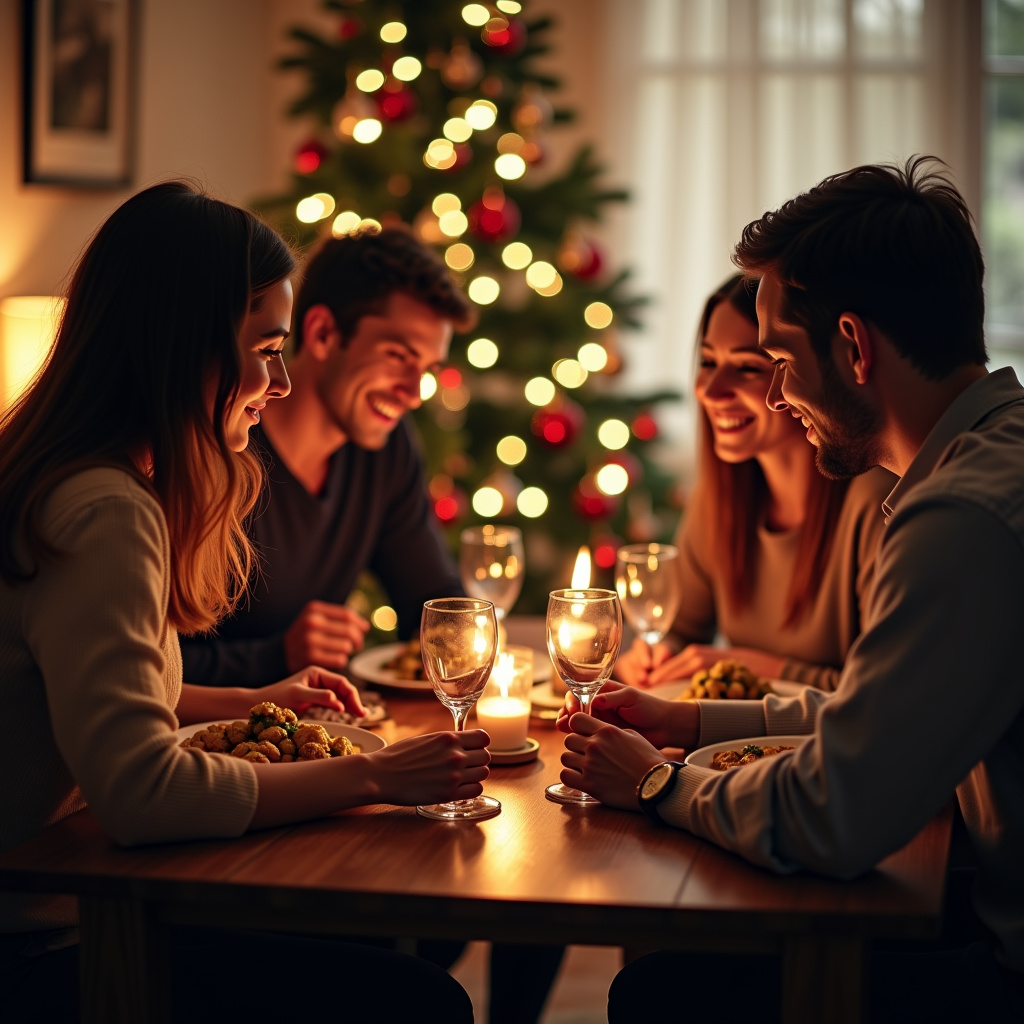 Illustration for Case Study: Connection Secured After Holiday Relationship Advice - Image 1