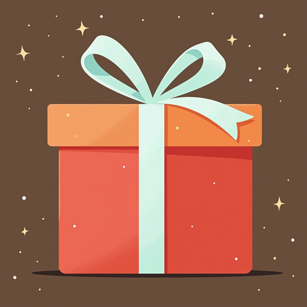 Illustration for Under $25 Gift Ideas 101: The Beginner's Guide - Image 1