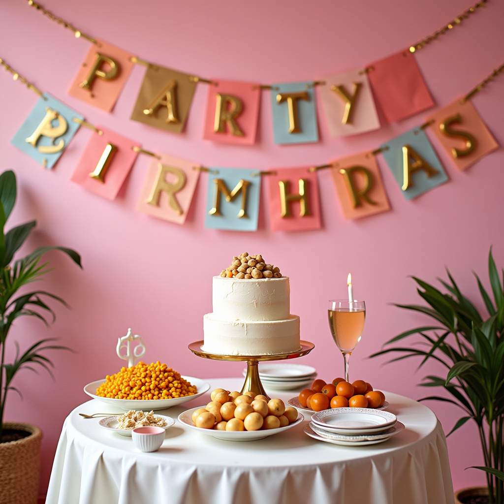 Illustration for Party Ideas 101: Blending Low-Cost Themes & Cheap Decorations - Image 1