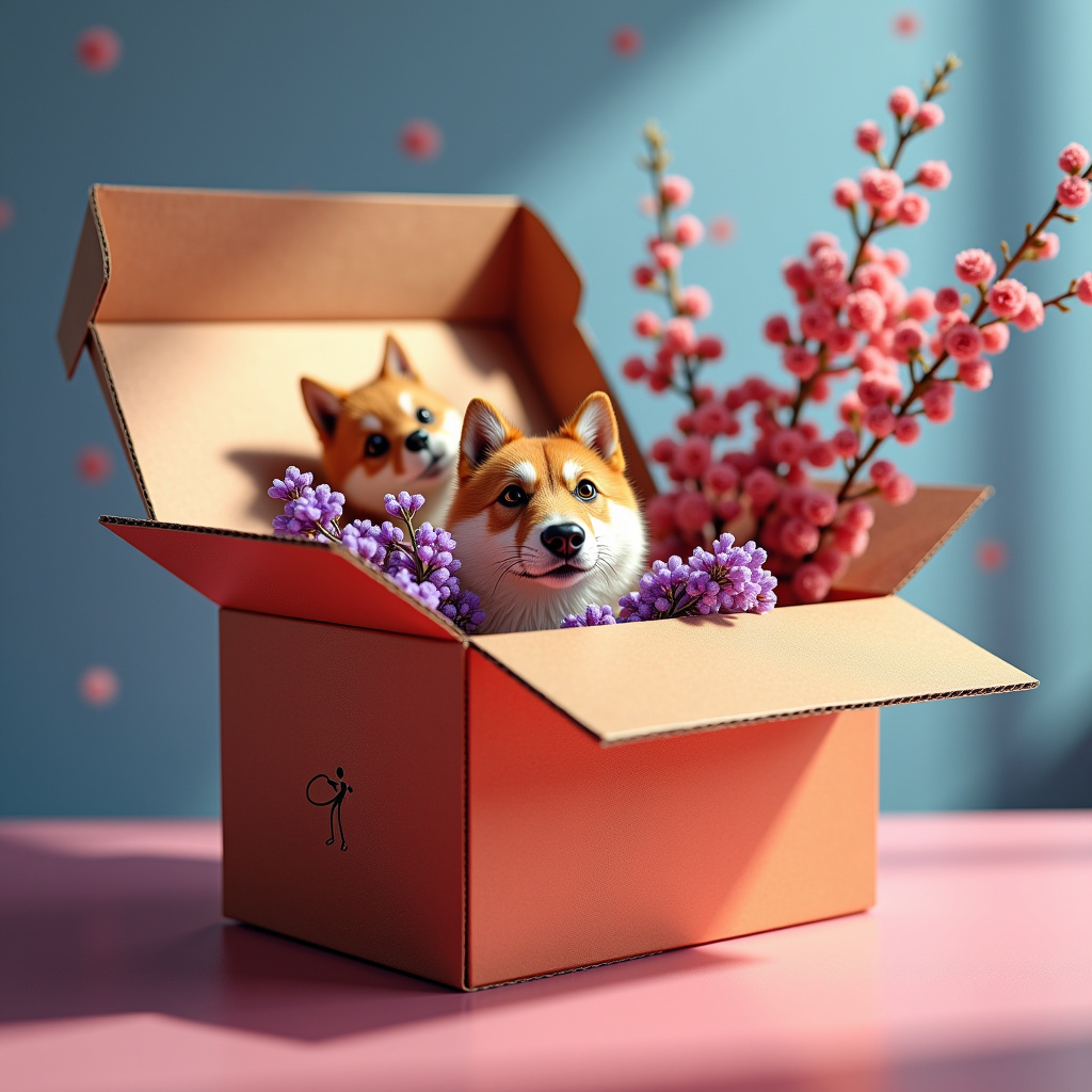 Illustration for Subscription Box Gifts Trends You Can't Ignore in 2024 - Image 1