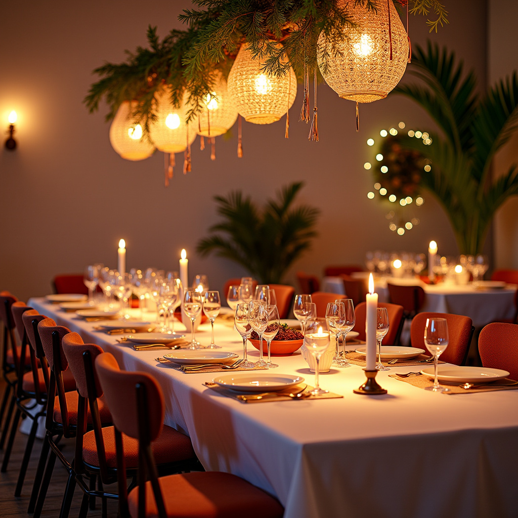 Illustration for Party Ideas Trends for 2028: Beyond the Basics - Image 1