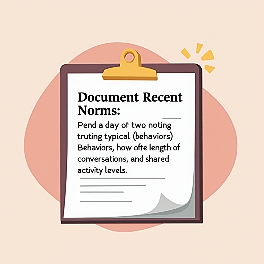 Illustration for How to Decode Signs Your Partner Is Pulling Away Now - Image 1