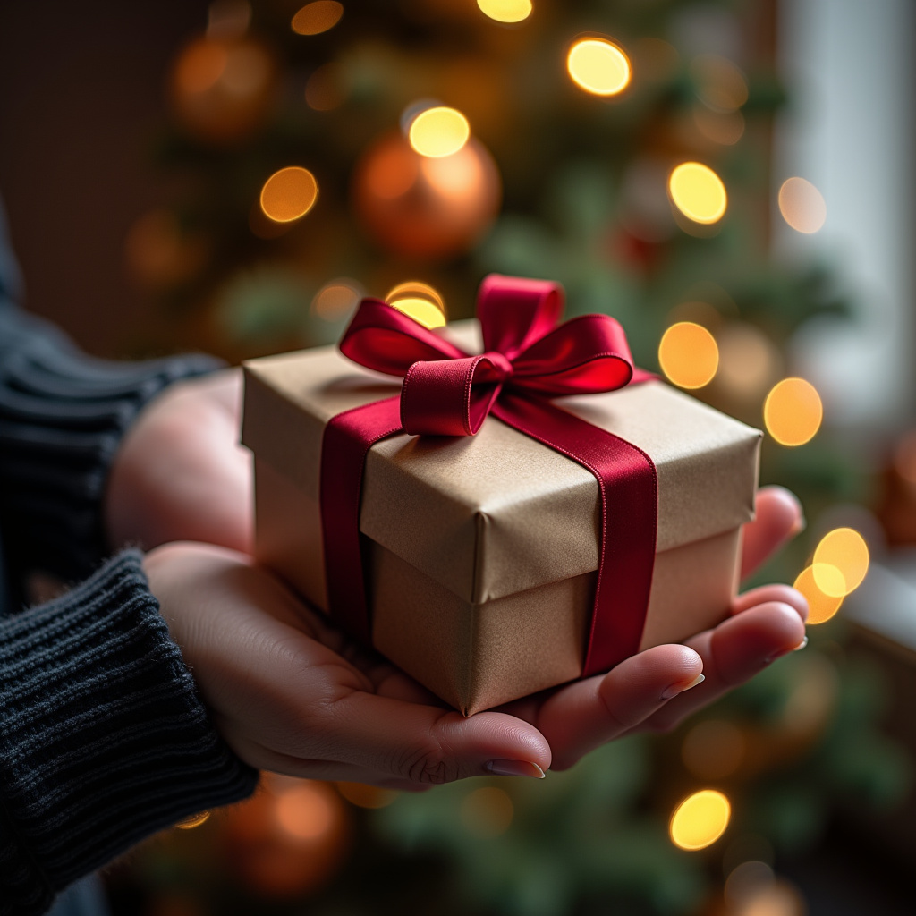 Illustration for How to Source Unusual Gift Ideas for Men: A Step-by-Step Guide - Image 1