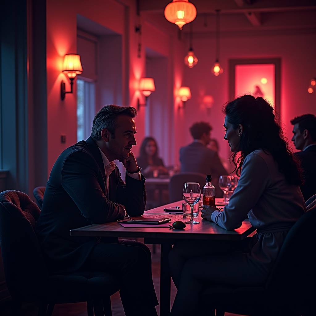 Illustration for How to Blend Themes With Interactive Murder Mystery Kits - Image 1