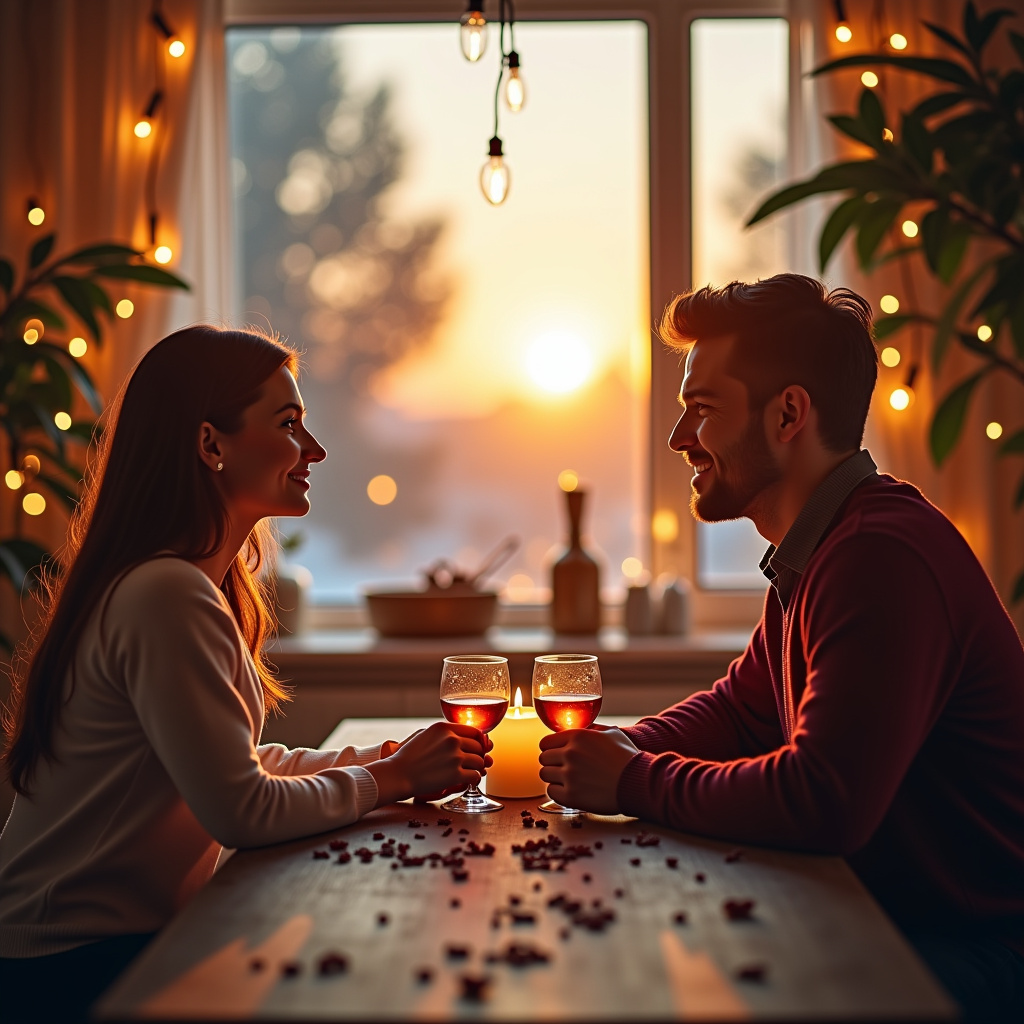 Illustration for 6 Holiday Relationship Mistakes That Cost Connection - Image 1