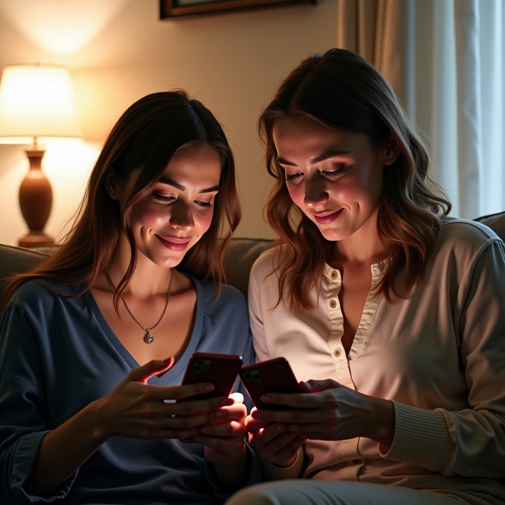 Illustration for What 5 Experts Wish You Knew About Staying Connected - Image 1