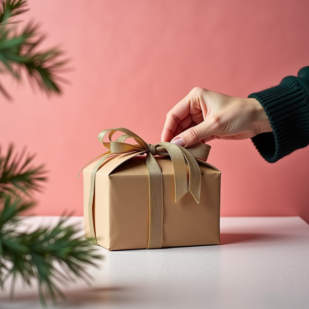 Illustration for How to Assemble 3 DIY Gift Kits Under $25 - Image 1