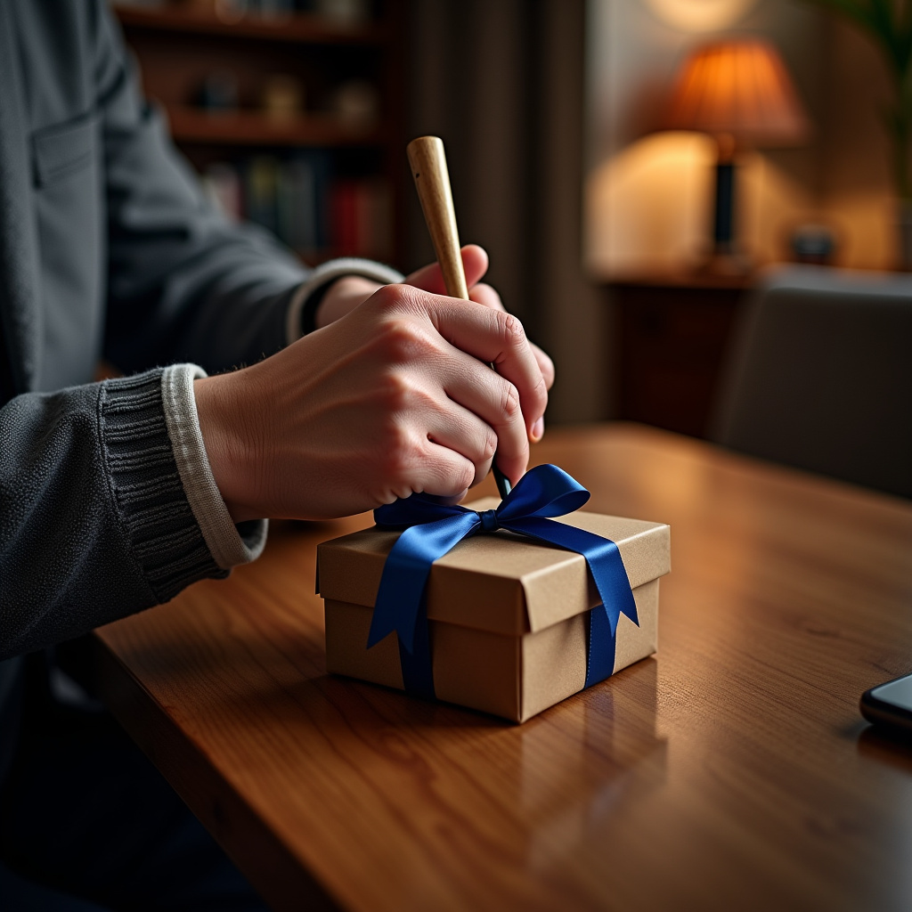 Illustration for Expert Insights: What 6 Gurus Say About Gifts For Men Who Have Everything - Image 1