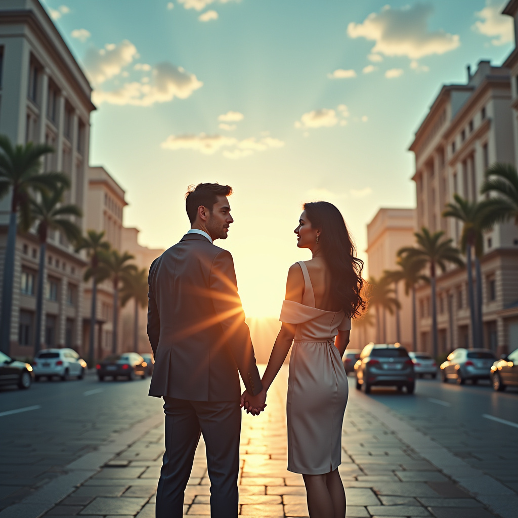 Illustration for In-Law Stress vs. Work Stress: Which Threatens Marriage Most? - Image 1