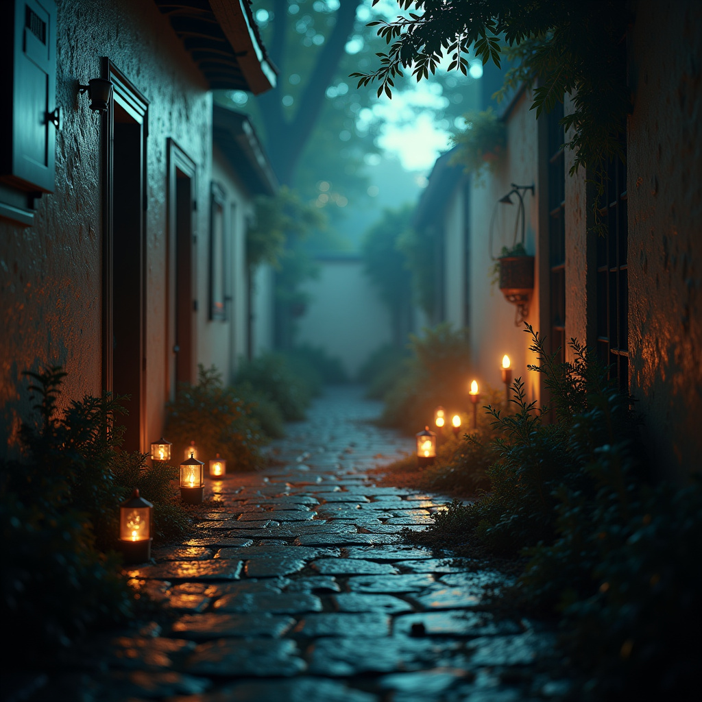 Illustration for How to Blend Themes Using Interactive Murder Mystery Kits - Image 1